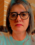 Gláucia Cristiane Teixeira