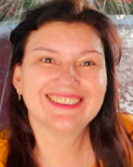 Janaína Zabicki Mascot