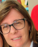 Teresa Cristina Adami Latuf Ayres
