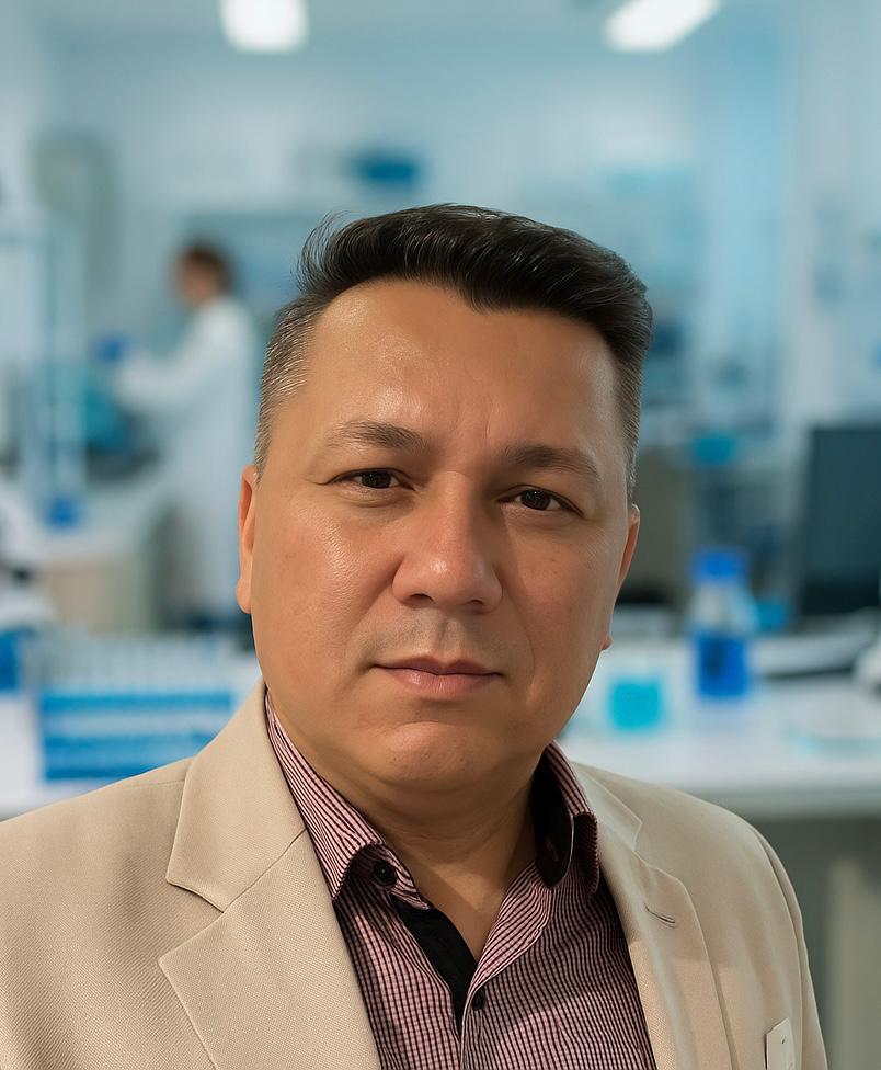 Camilo De Lellis