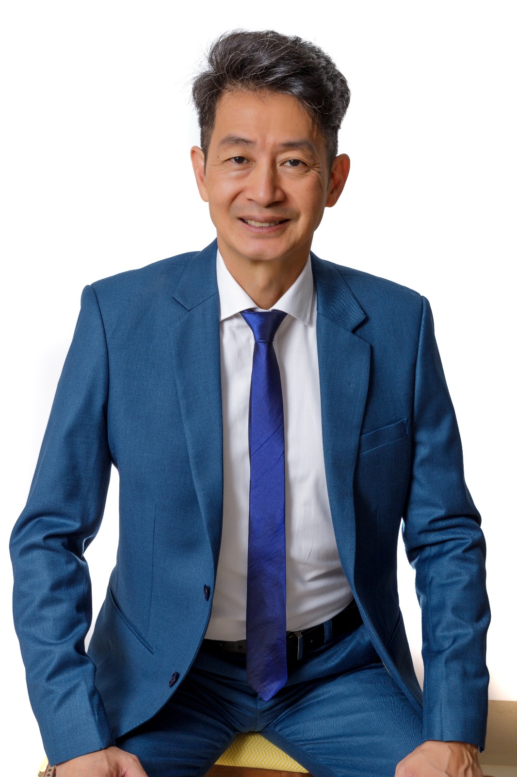 Li Li Min