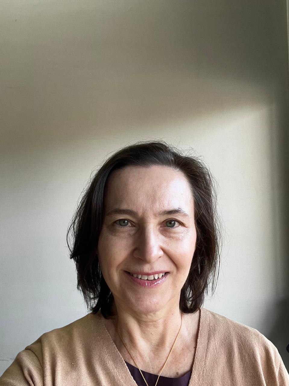 Lília de Souza Li
