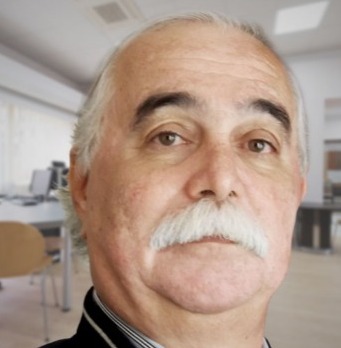 Reinaldo Dias